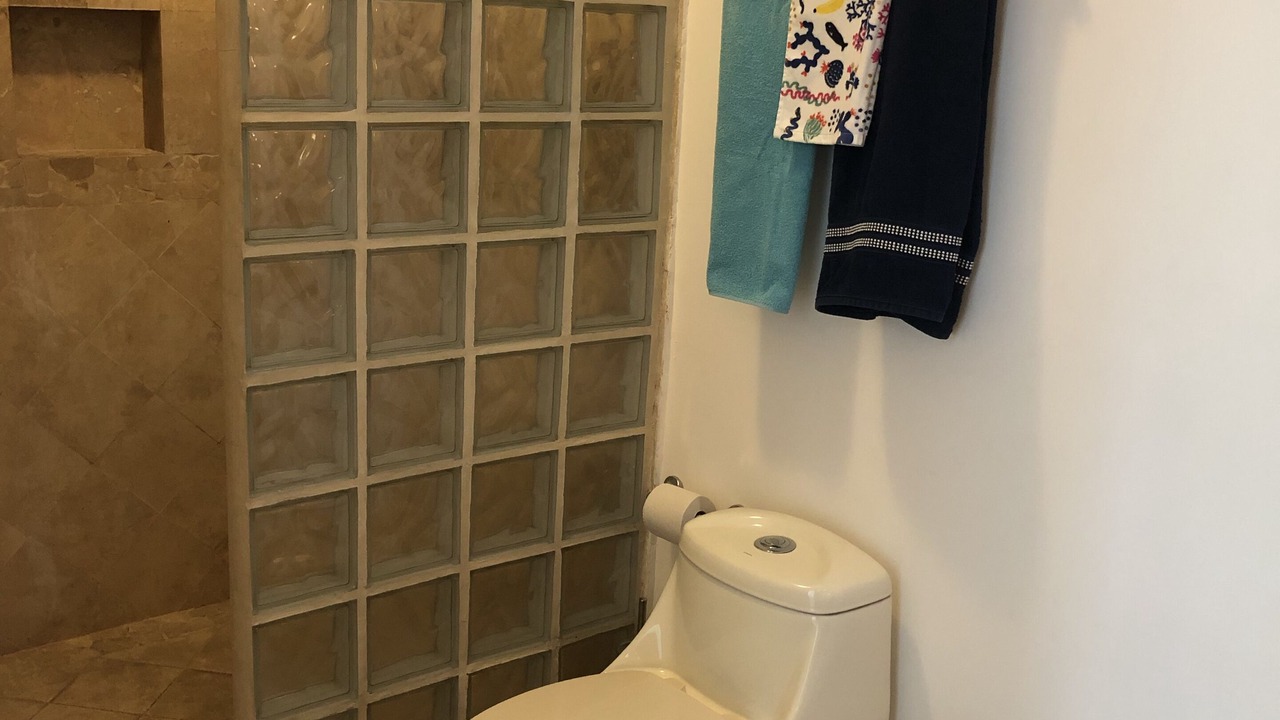 Photo of Bathroom in Colina del Sol
