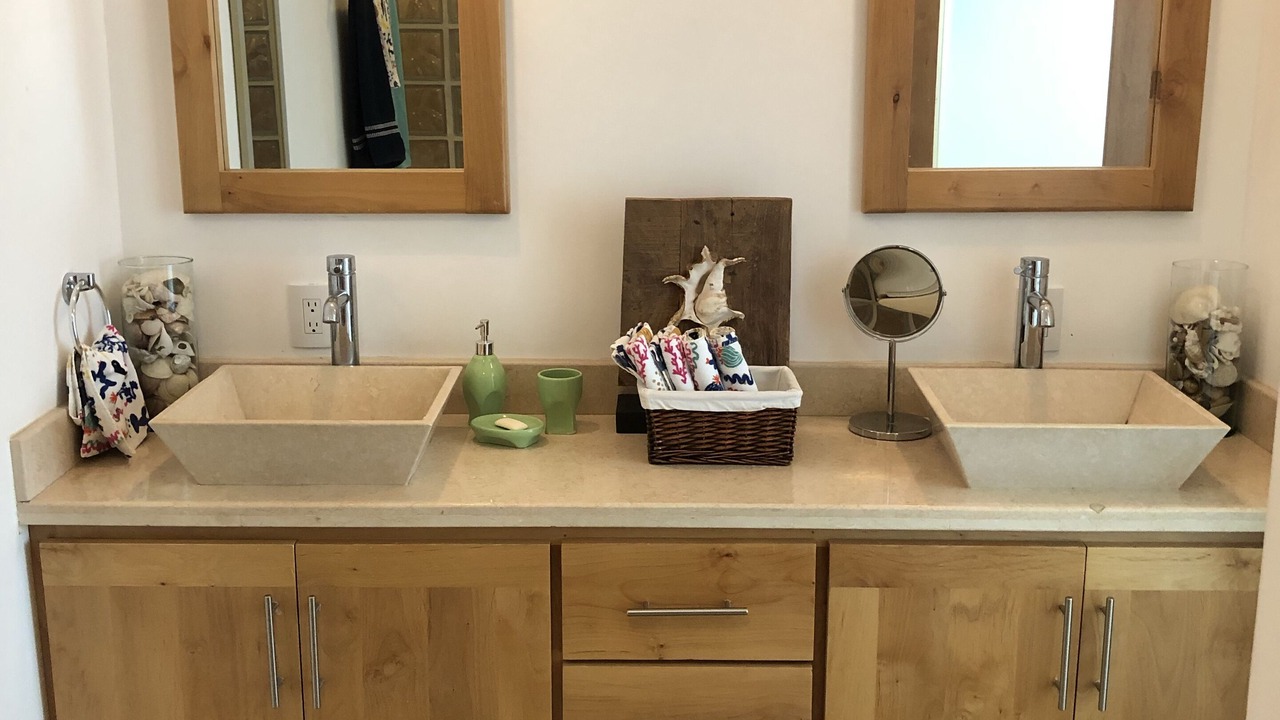 Photo of Bathroom in Colina del Sol