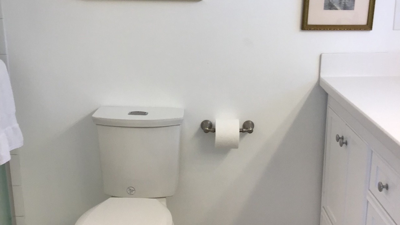 Photo of Bathroom in Sea Dunes