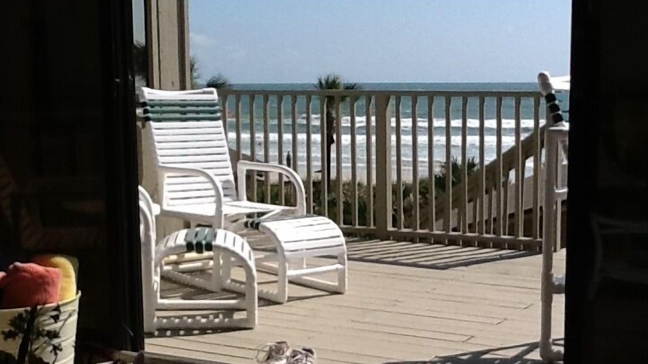 Photo of Bedroom in Sea Dunes