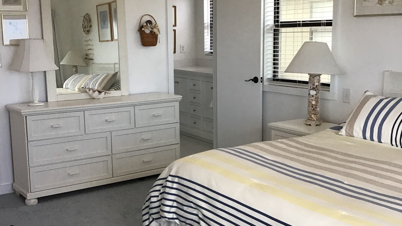 Photo of Bedroom in Sea Dunes