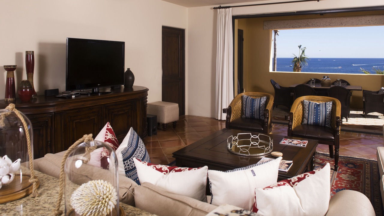 Photo of Livingroom in El Medano Ejidal