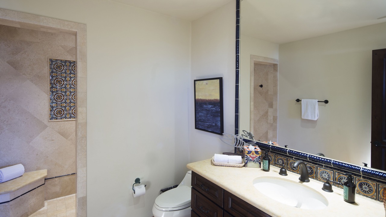 Photo of Bathroom in El Medano Ejidal