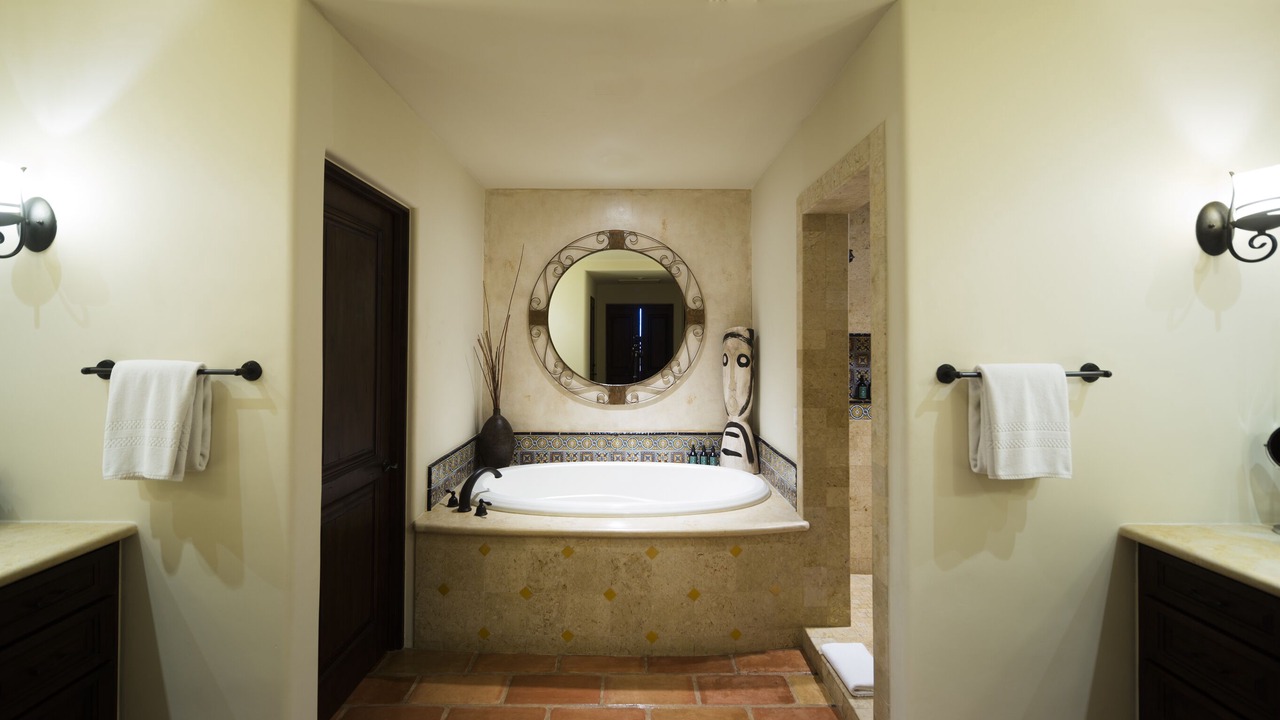 Photo of Bathroom in El Medano Ejidal