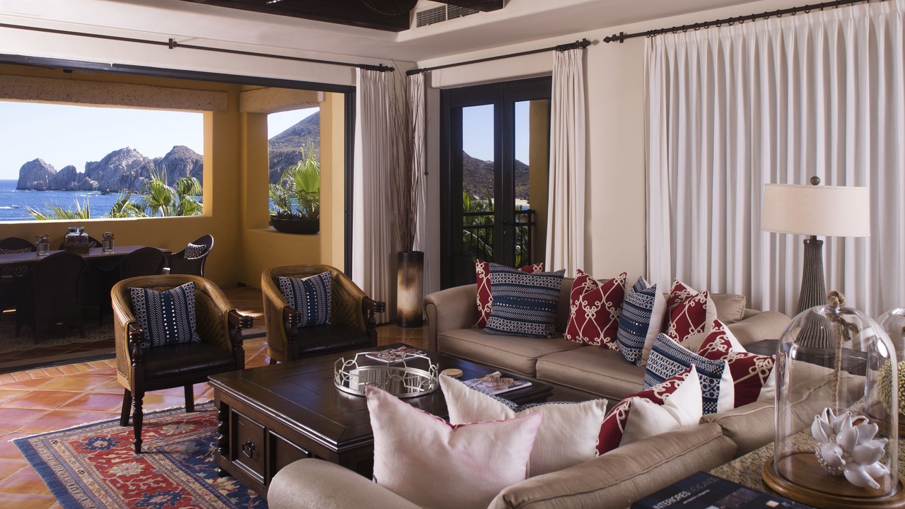 Photo of Livingroom in El Medano Ejidal
