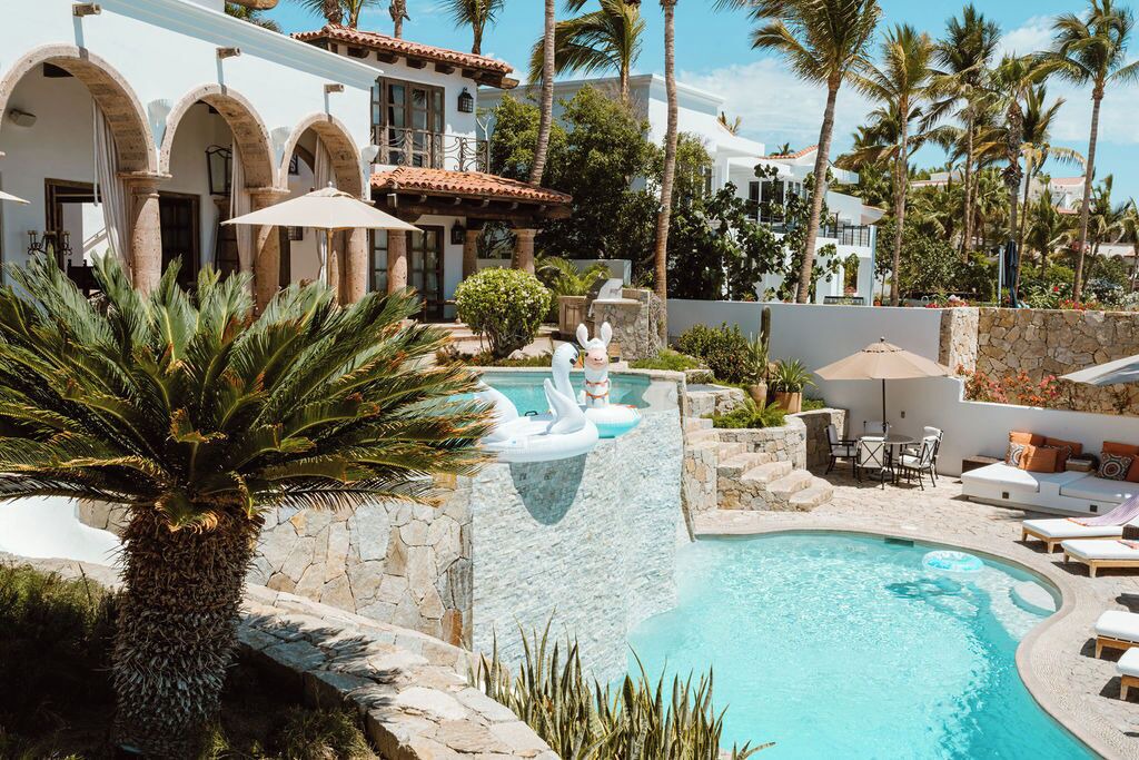 Photo of Outdoor in Palmilla
