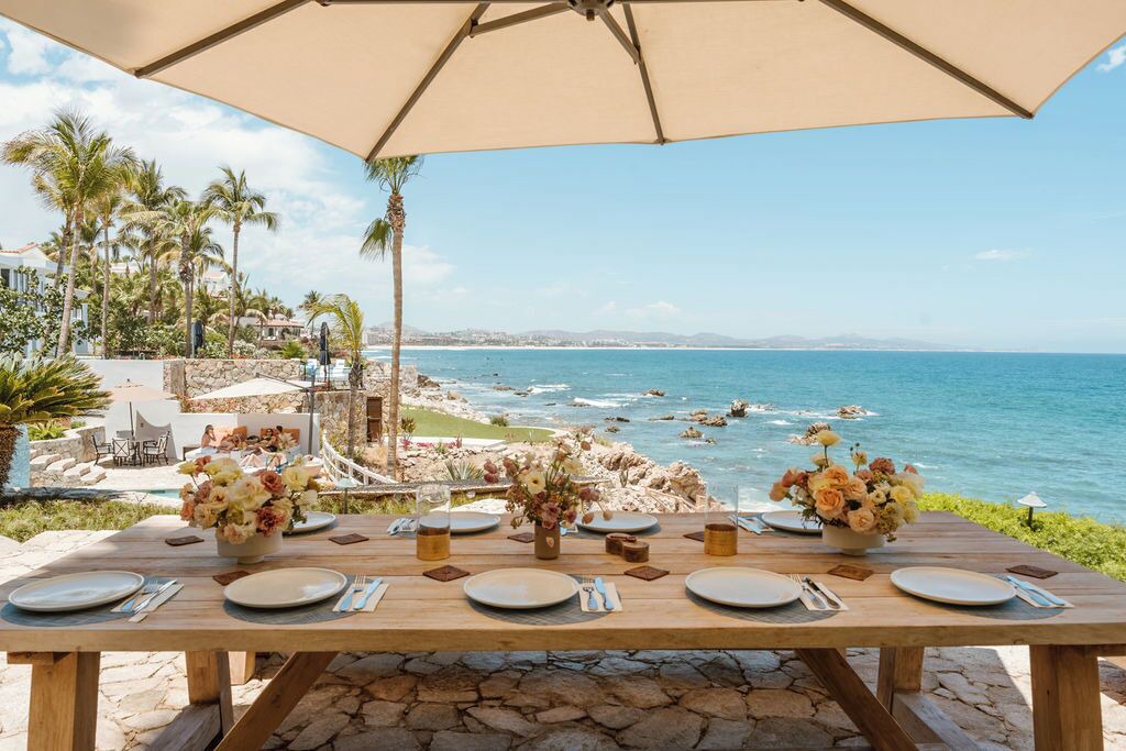 Photo of Outdoor in Palmilla