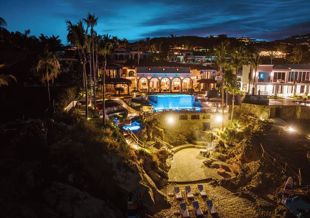 Photo of Outdoor in Palmilla