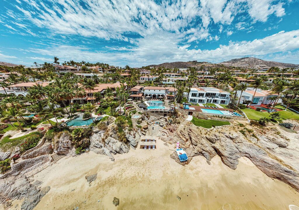 Photo of Outdoor in Palmilla