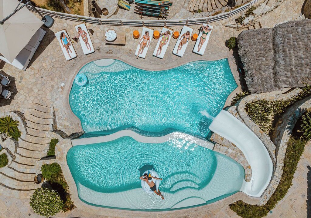 Photo of Outdoor in Palmilla