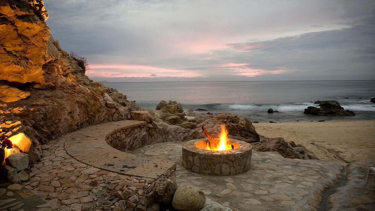 Photo of Outdoor in Palmilla