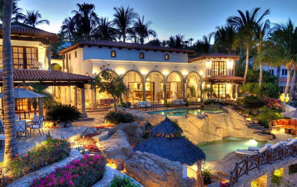 Photo of Outdoor in Palmilla