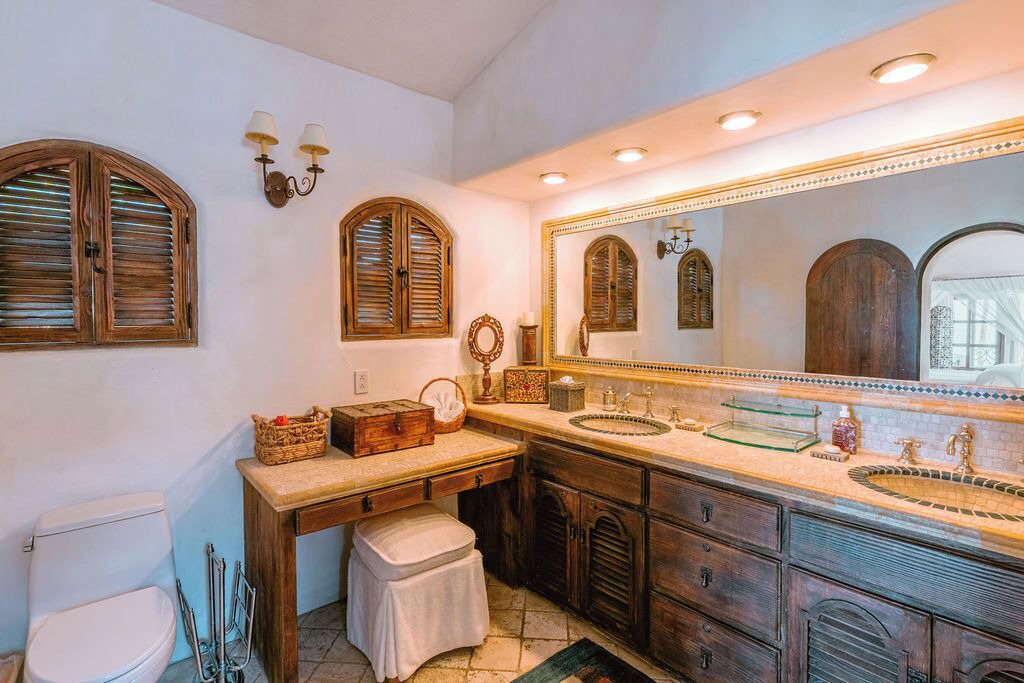 Photo of Bathroom in Palmilla