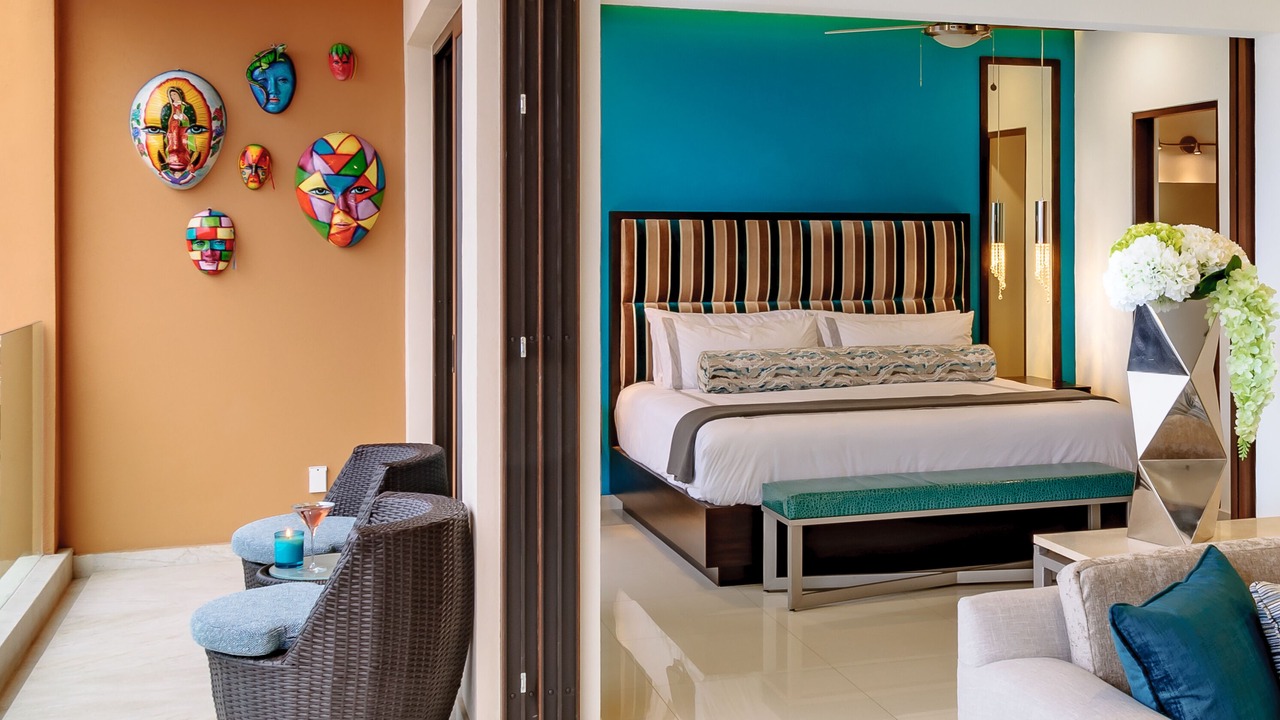 Photo of Bedroom in Emiliano Zapata