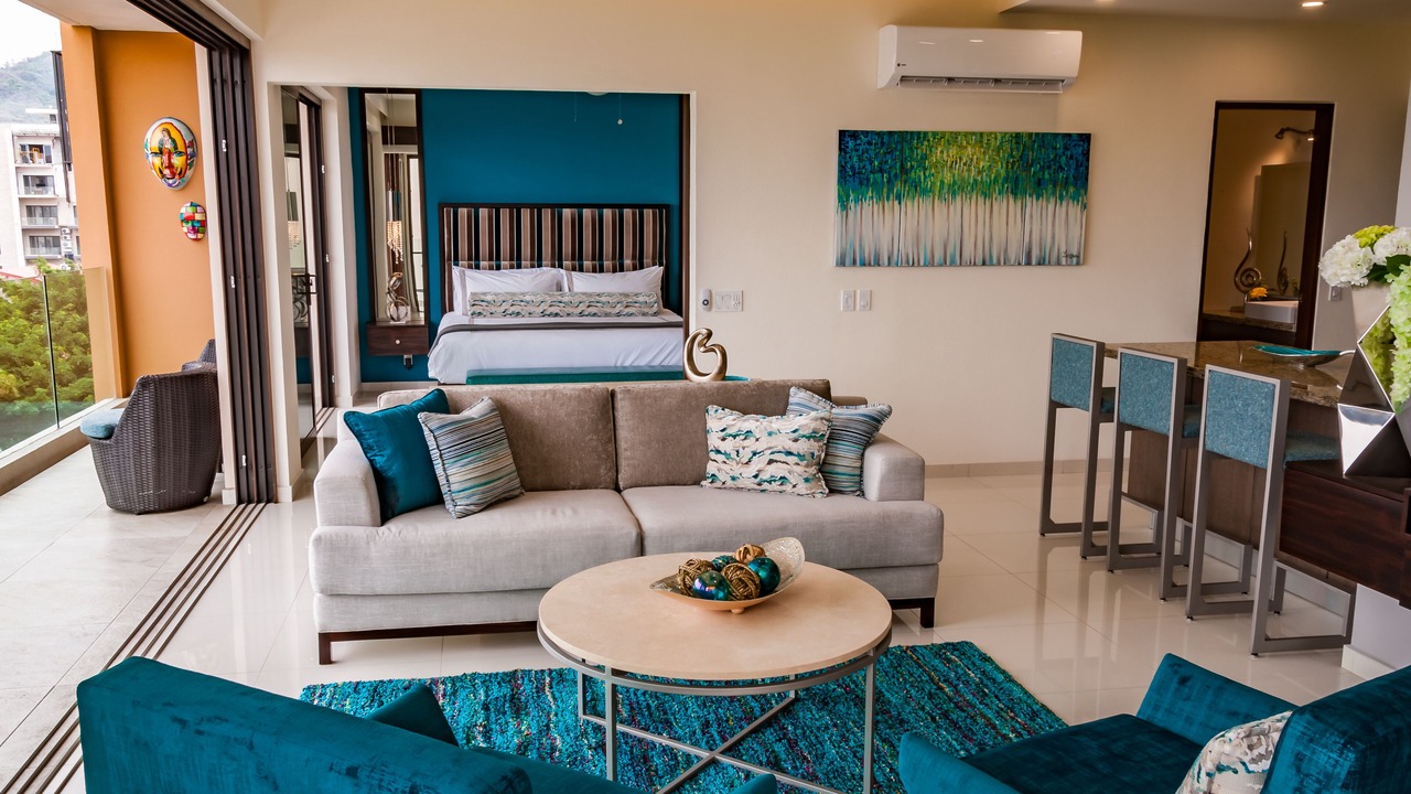 Photo of Livingroom in Emiliano Zapata