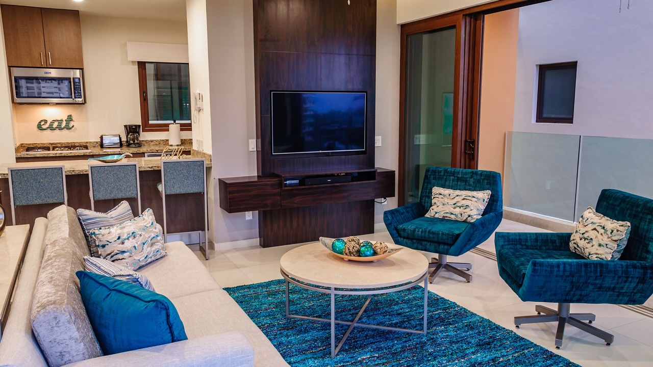 Photo of Livingroom in Emiliano Zapata
