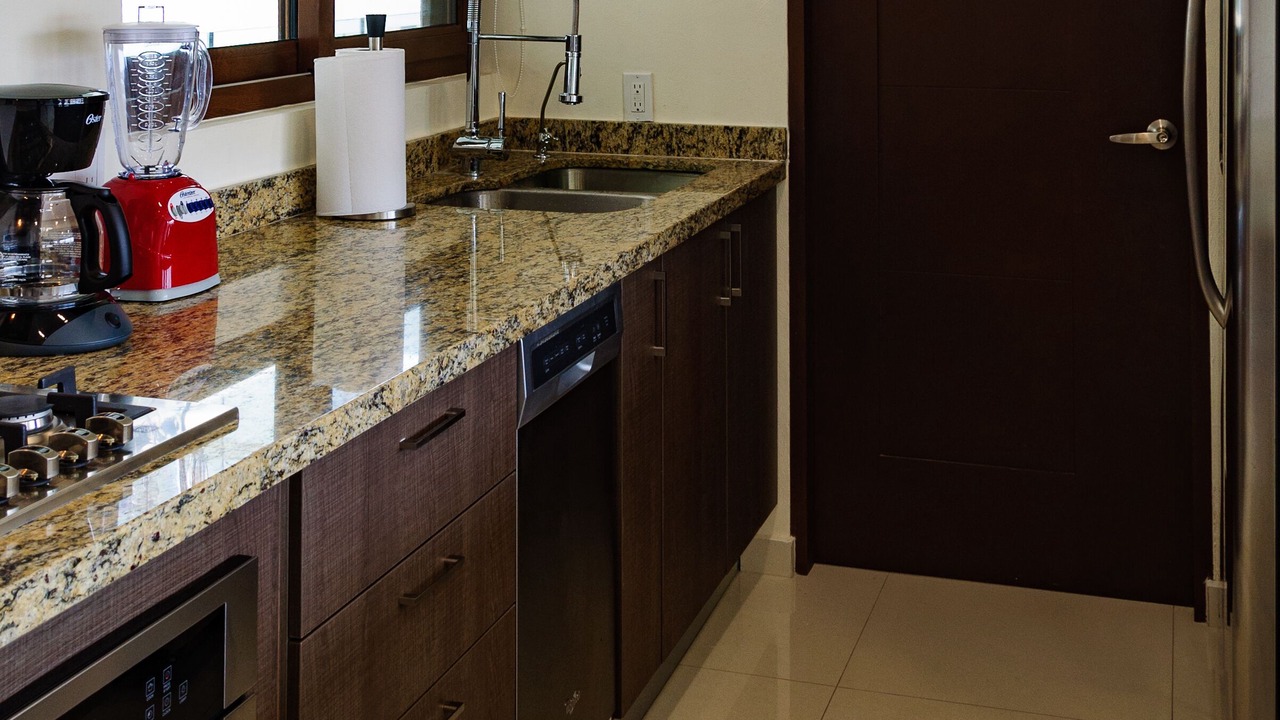 Photo of Kitchen in Emiliano Zapata
