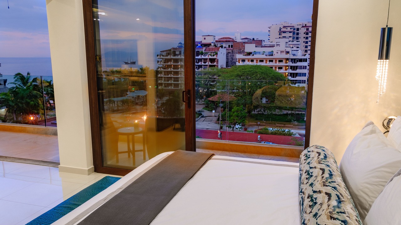 Photo of Bedroom in Emiliano Zapata