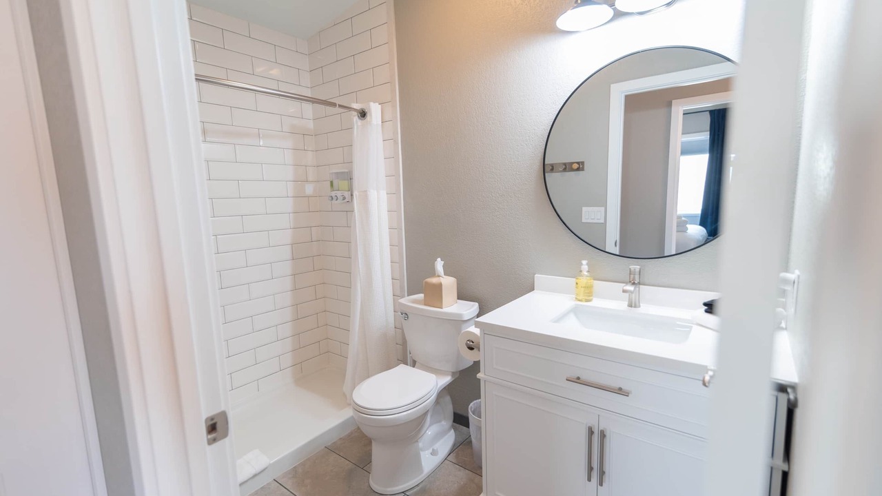 Photo of Bathroom in Palmer