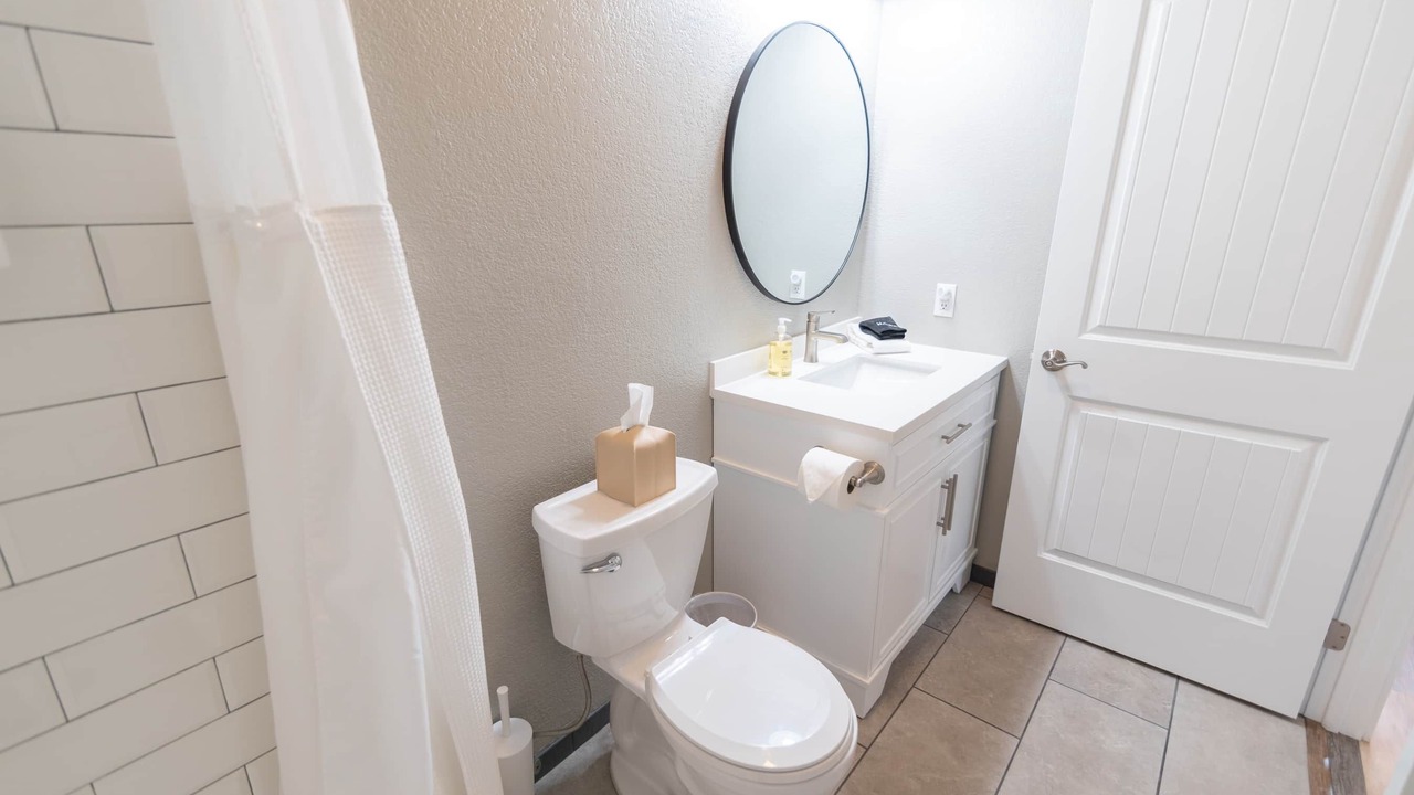 Photo of Bathroom in Palmer