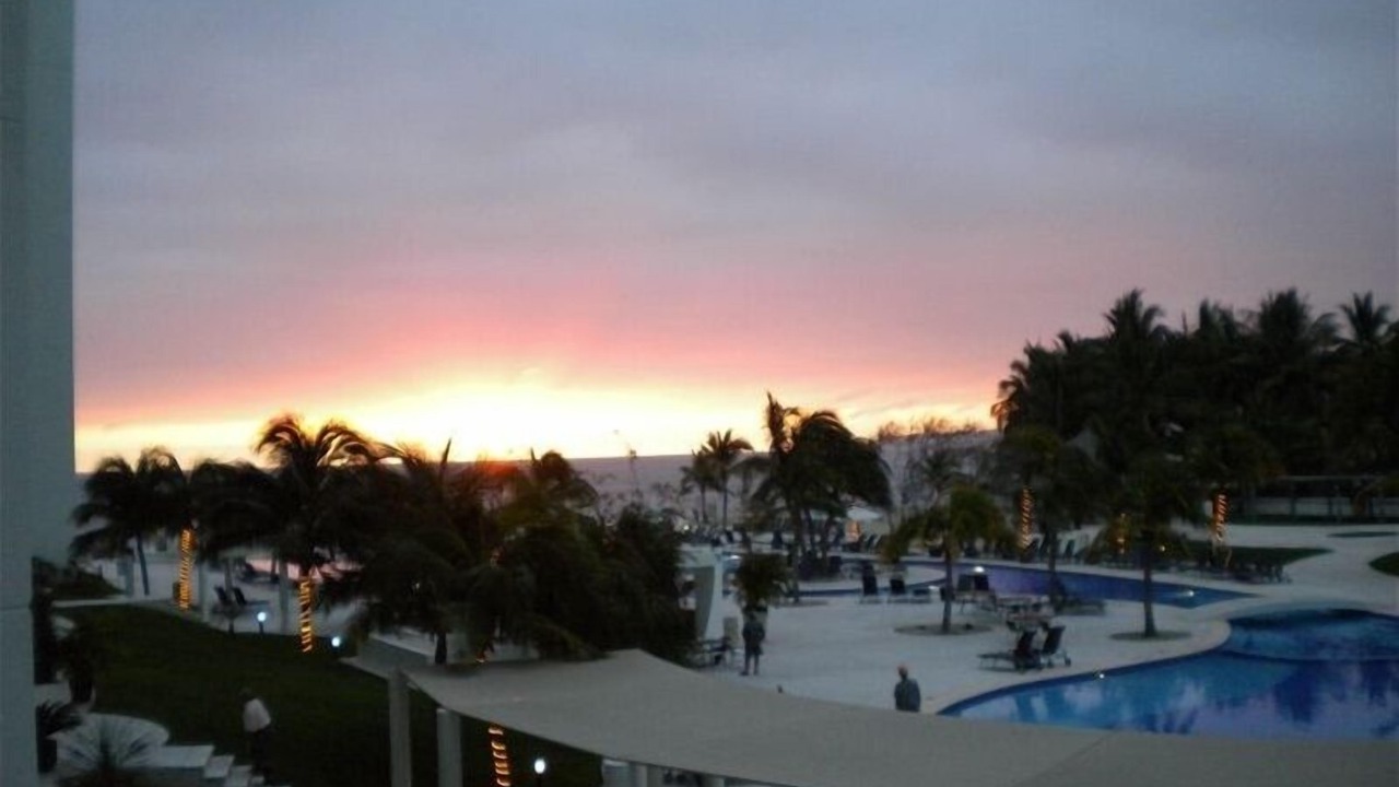Photo of Patio Balcony in Nuevo Vallarta