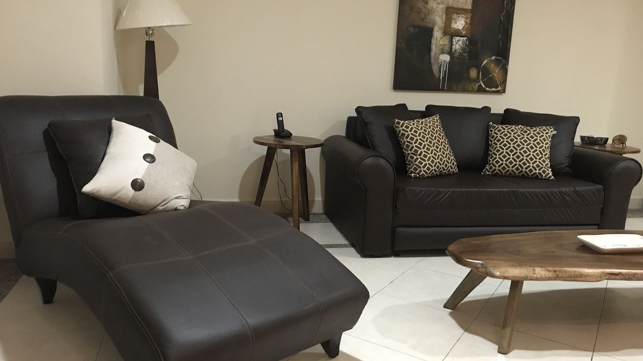 Photo of Livingroom in Nuevo Vallarta
