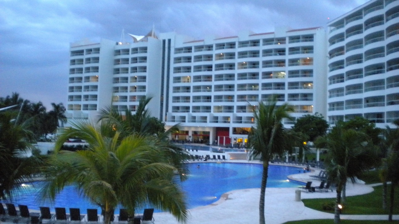 Photo of Outdoor in Nuevo Vallarta
