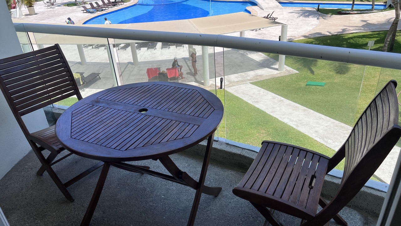 Photo of Outdoor in Nuevo Vallarta