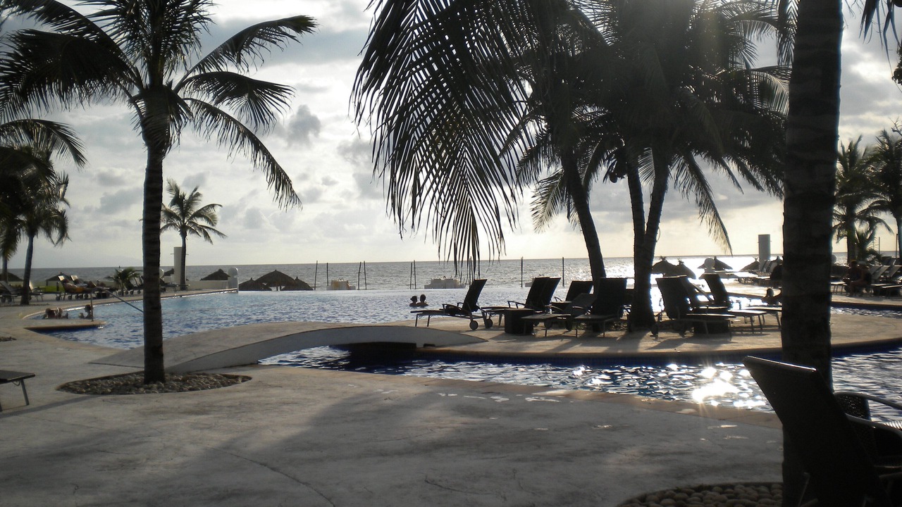 Photo of Outdoor in Nuevo Vallarta