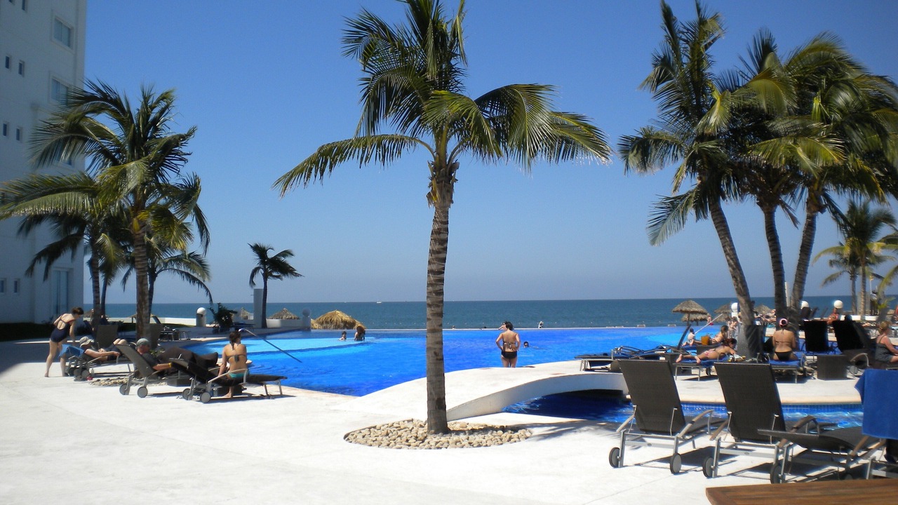 Photo of Outdoor in Nuevo Vallarta