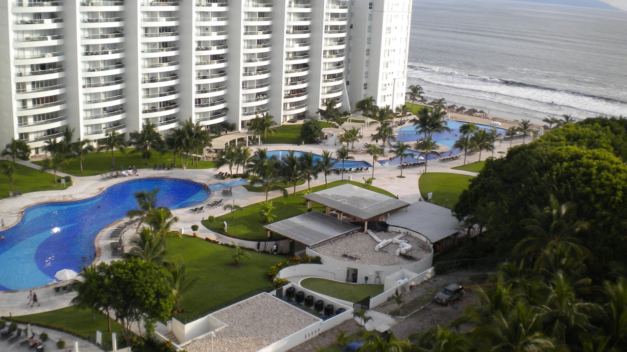 Photo of Others in Nuevo Vallarta