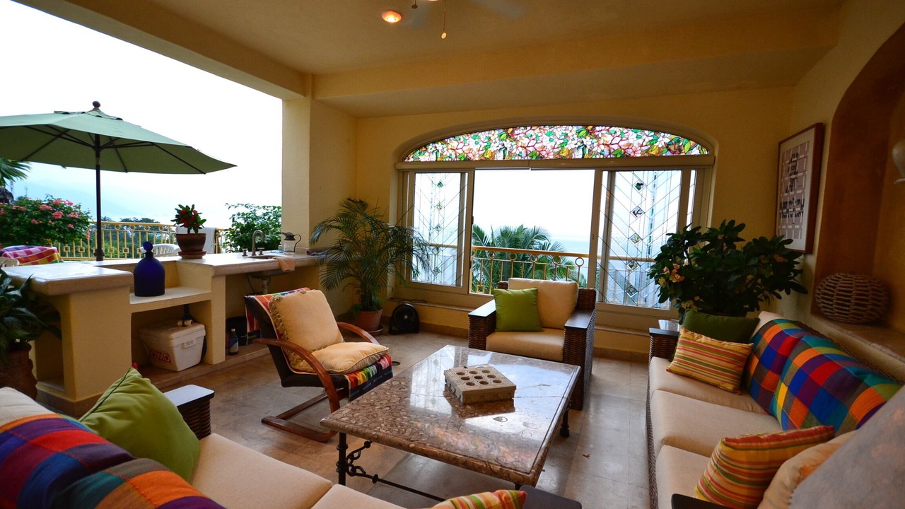 Photo of Bedroom in Conchas Chinas