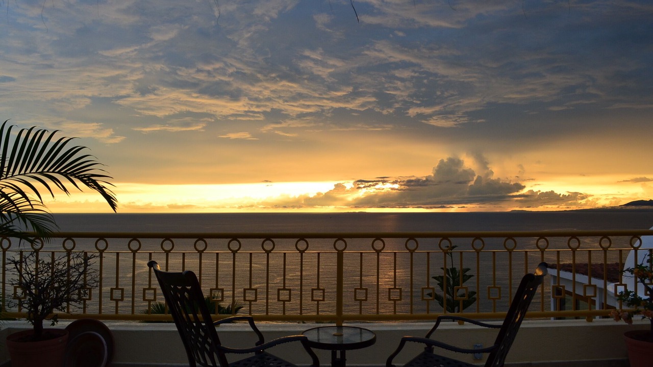 Photo of Patio Balcony in Conchas Chinas