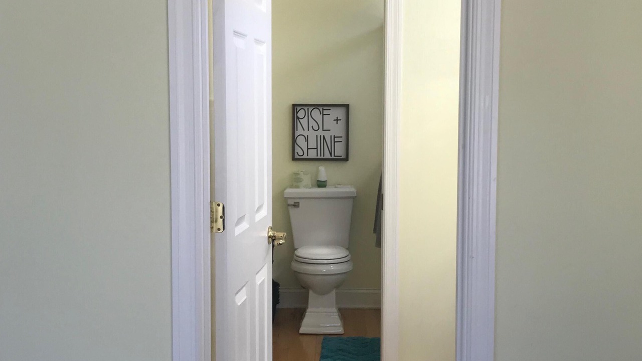 Photo of Bathroom in Enchanted Hills