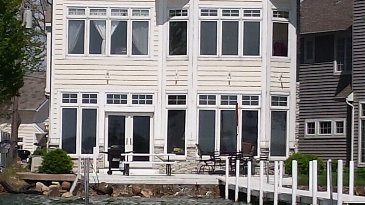 Photo of Outdoor in Enchanted Hills