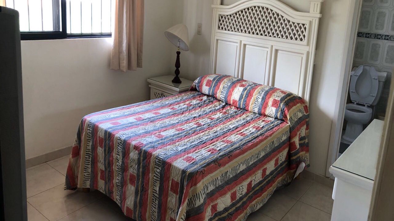 Photo of Bedroom in Riberas del Pilar