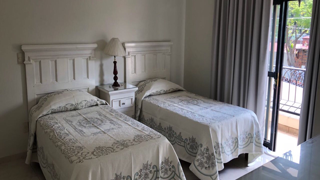 Photo of Bedroom in Riberas del Pilar