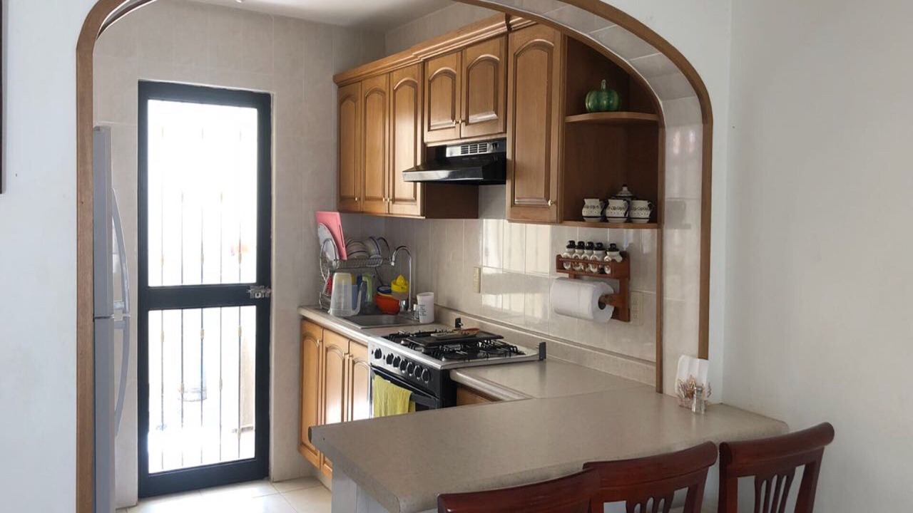 Photo of Kitchen in Riberas del Pilar