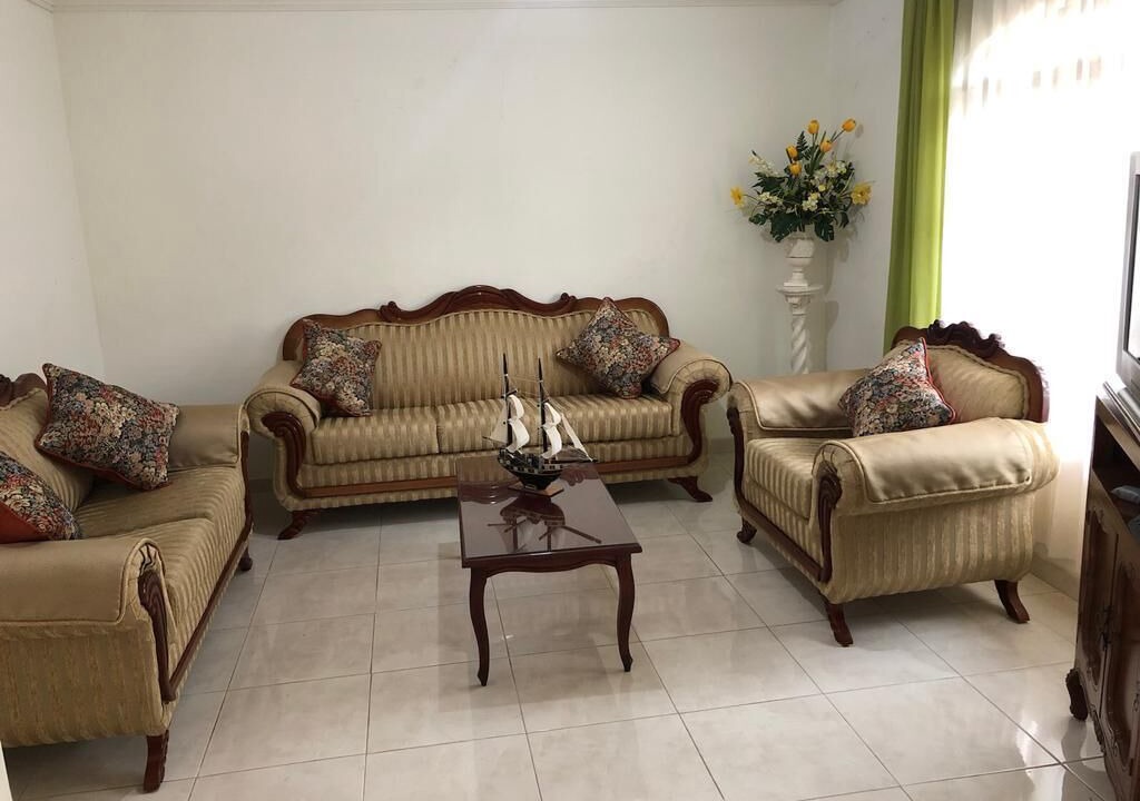 Photo of Livingroom in Riberas del Pilar