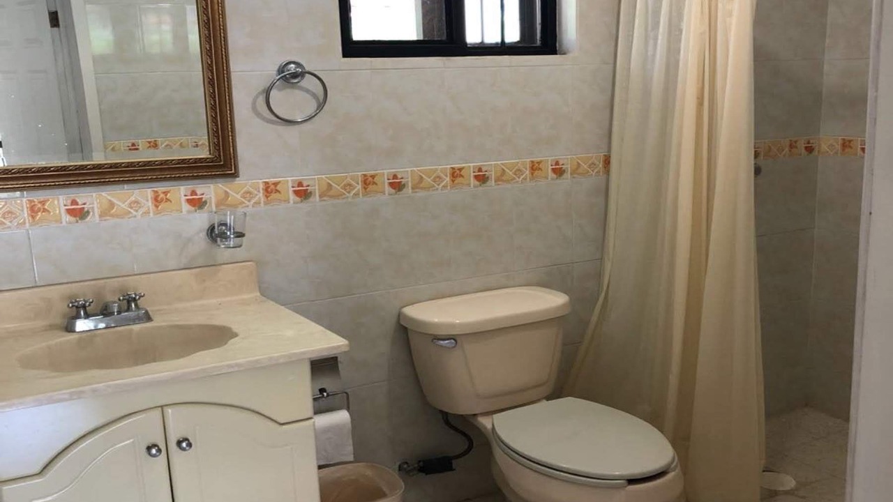 Photo of Bathroom in Riberas del Pilar