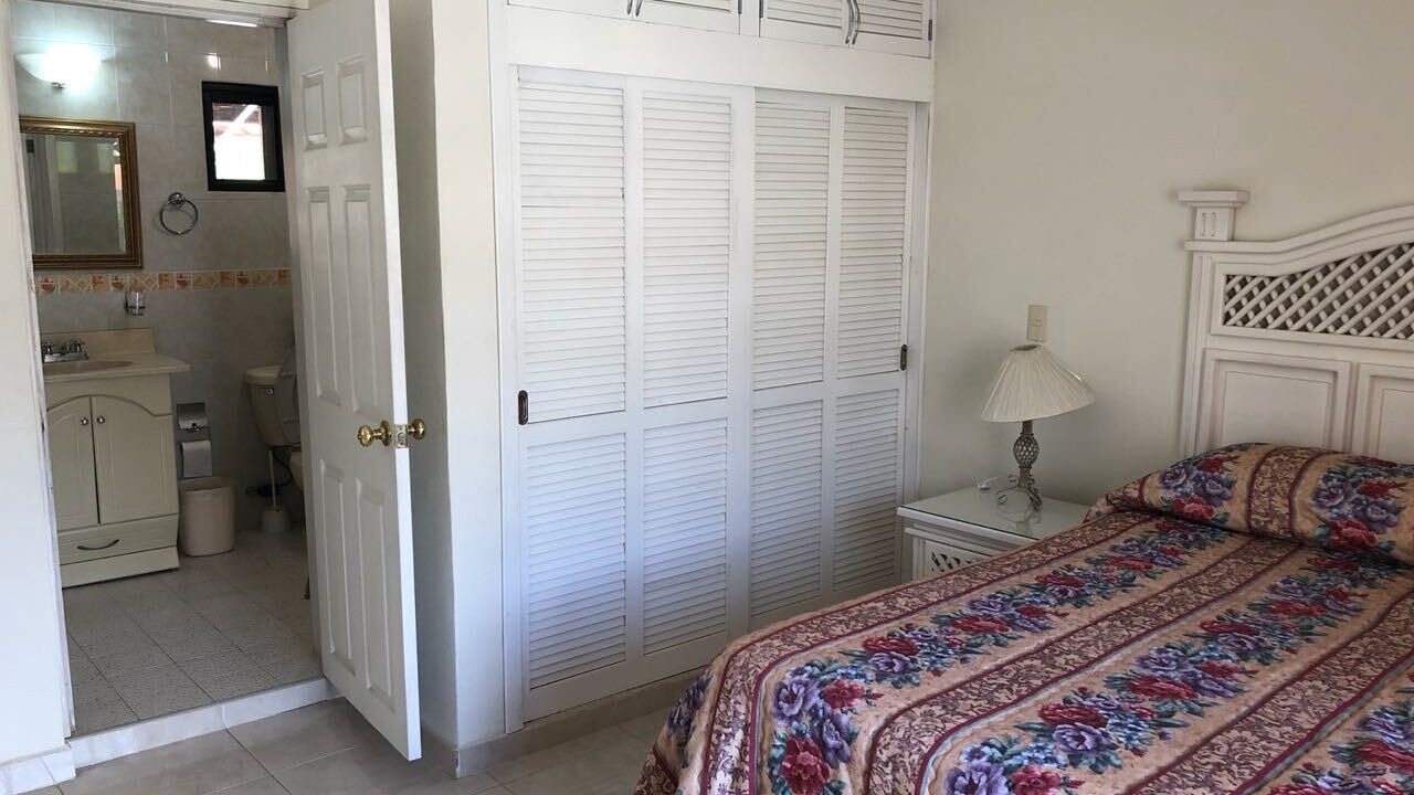 Photo of Bedroom in Riberas del Pilar