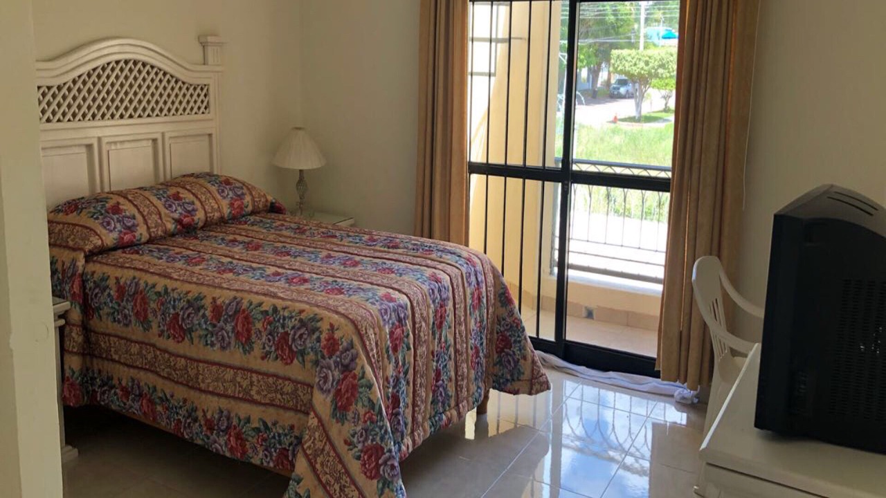 Photo of Bedroom in Riberas del Pilar