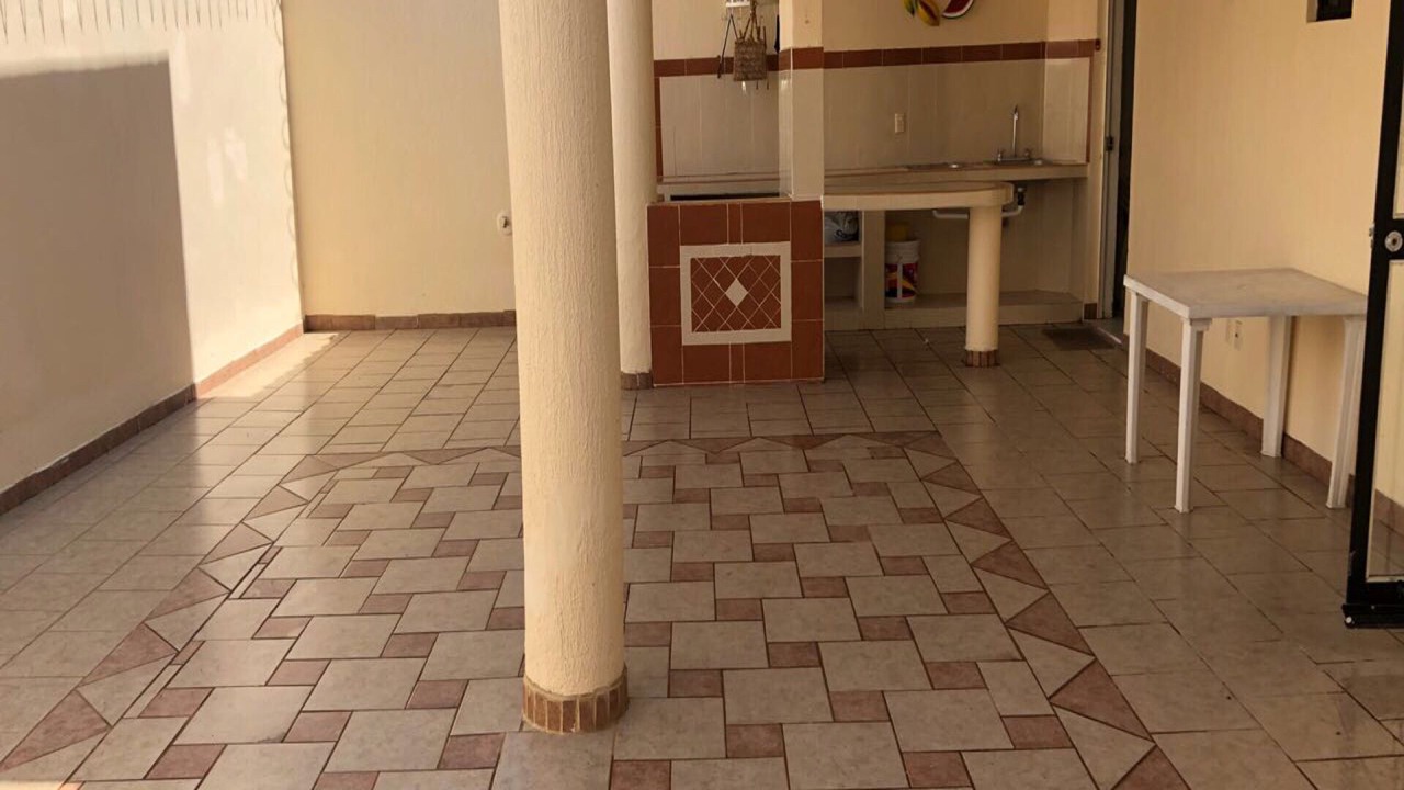 Photo of Patio Balcony in Riberas del Pilar