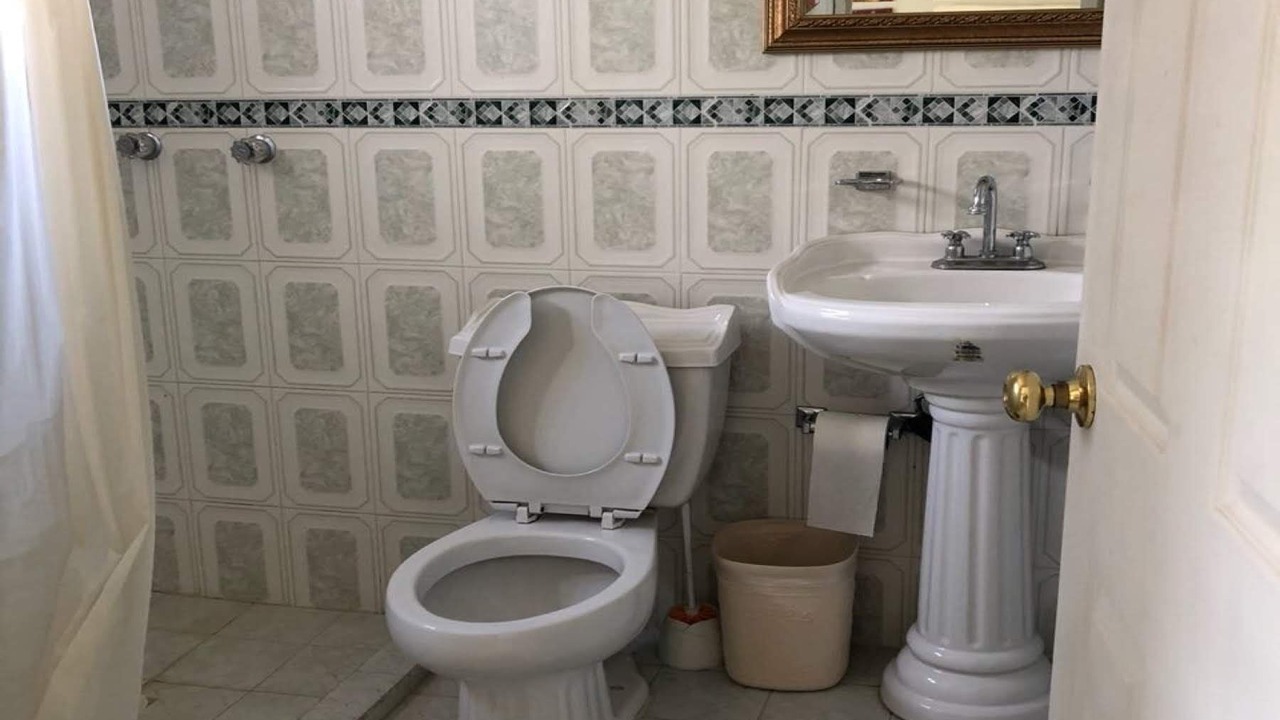 Photo of Bathroom in Riberas del Pilar