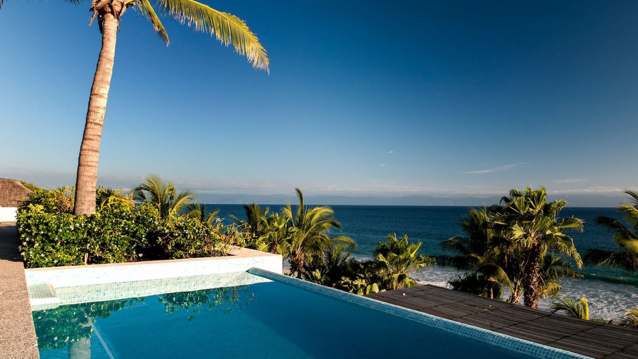 Photo of Outdoor in Punta de Mita