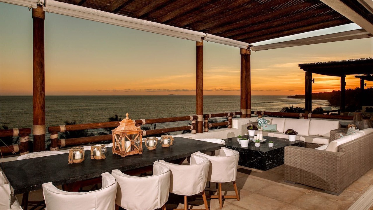 Photo of Outdoor in Punta de Mita