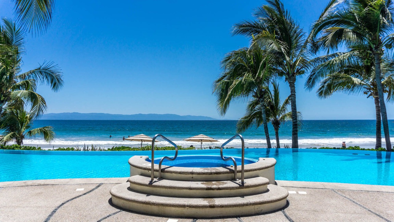 Photo of Outdoor in Punta de Mita