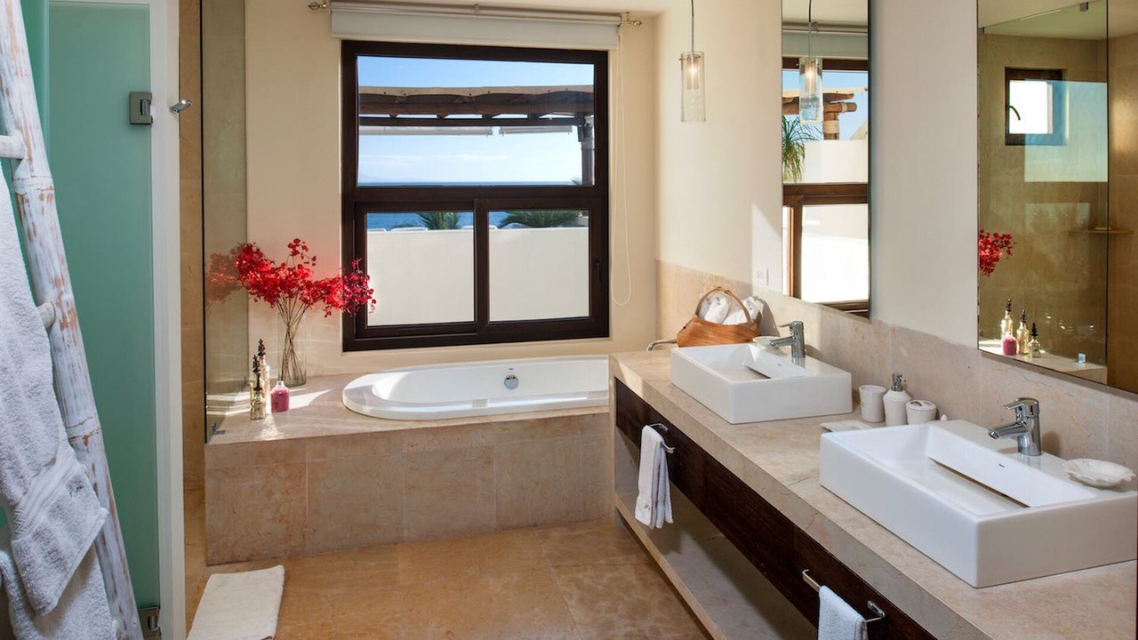 Photo of Bathroom in Punta de Mita
