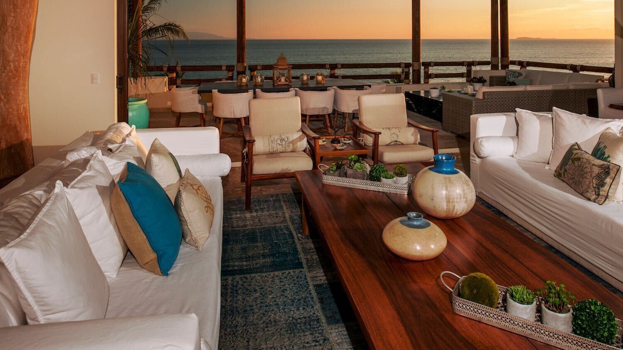 Photo of Outdoor in Punta de Mita