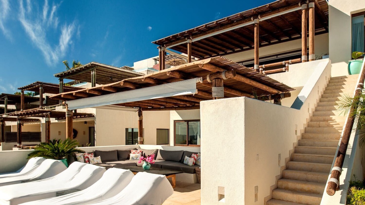 Photo of Outdoor in Punta de Mita